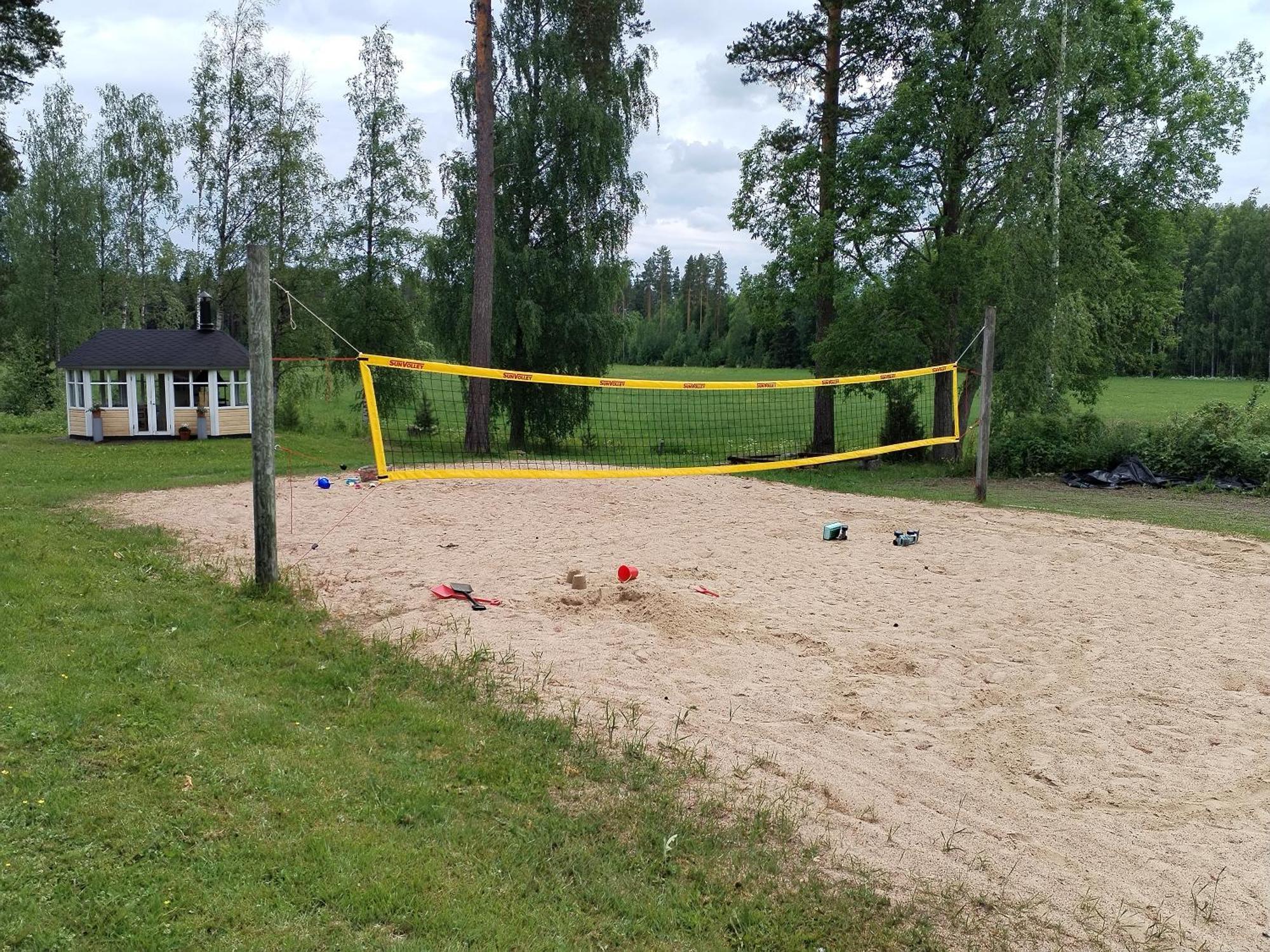 Kalliomajat Ylivalli Экстерьер фото